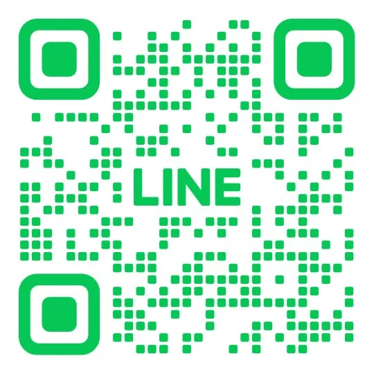 QR Code แชท pggs member 789 ทาง Line